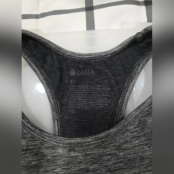 Zella Tank - Picture 2 of 5